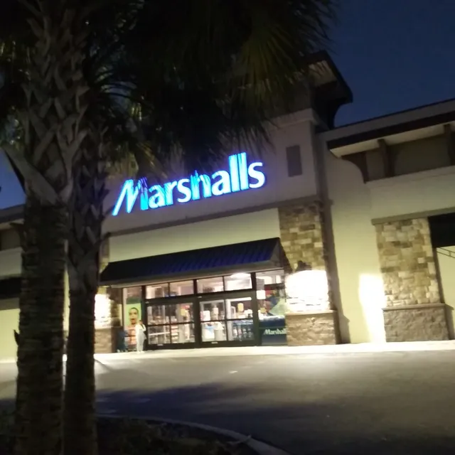 Marshalls