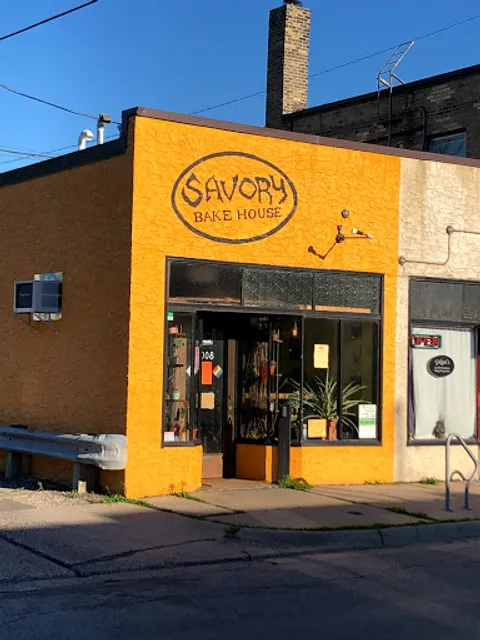 Savory Bake House