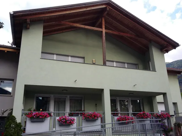 Agriturismo Ausserloretzhof