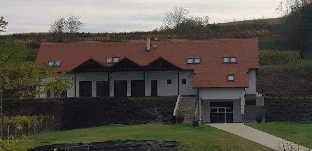 Attila Birtok Borászat