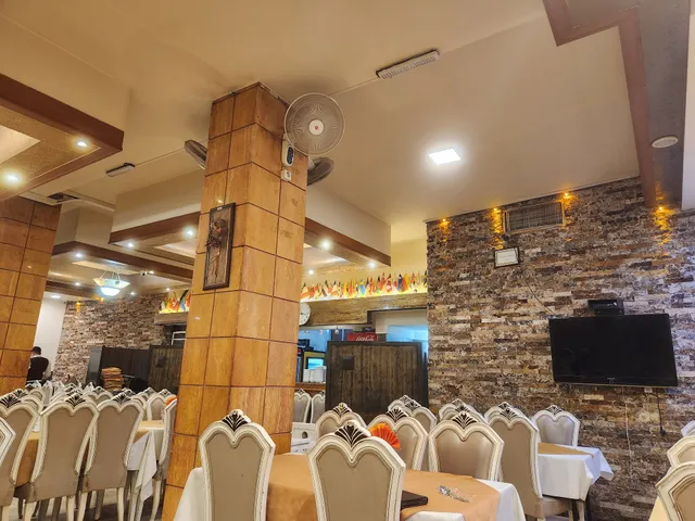 Ehsan Restaurant