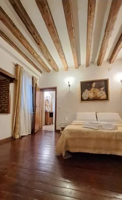 Appartamento Laura San Marco