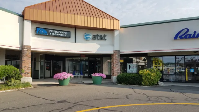 AT&T Store