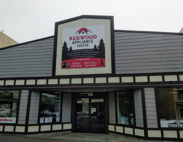 Redwood Appliance Center
