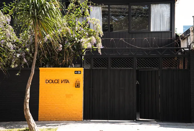 Central Hostel Dolce Vita