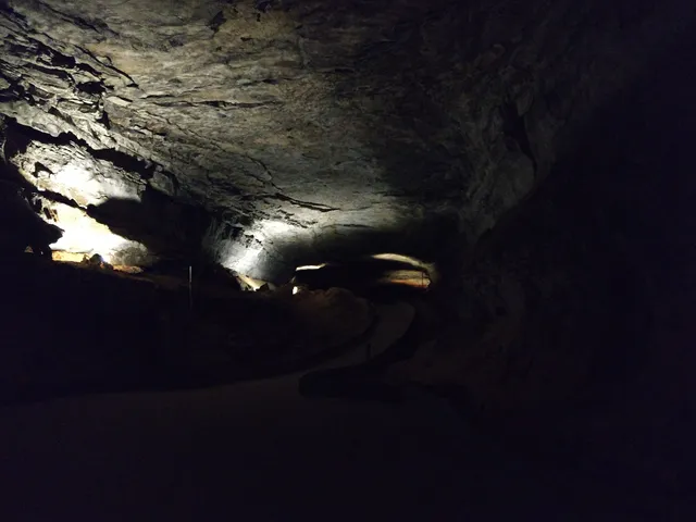 Eastern National Park Association