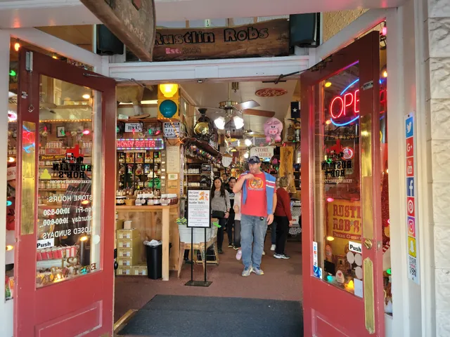 Leathers With Style by Texian Leathers