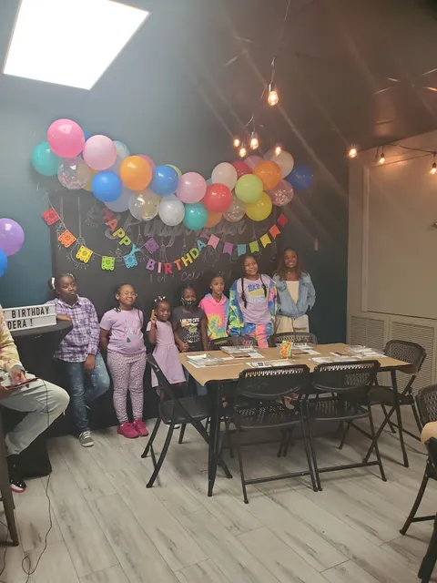 Pinspiration Baton Rouge