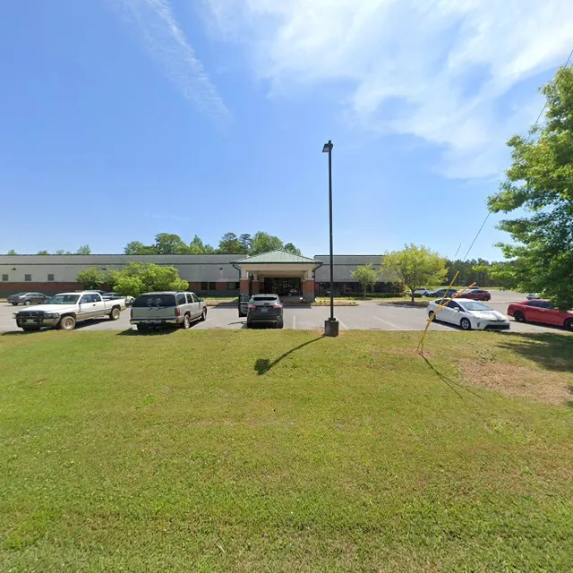 Clay County Health and Wellness Center
