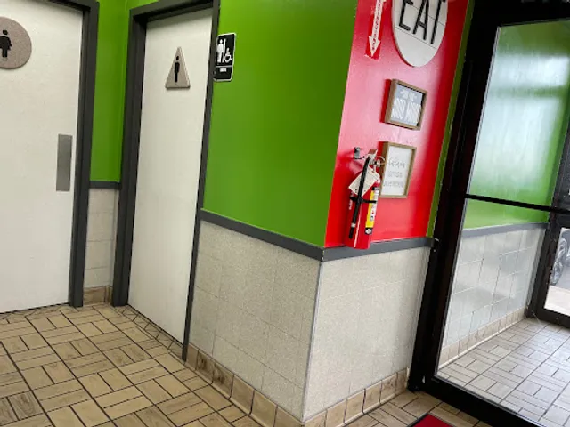 Alvarado's Mexican Fast Food