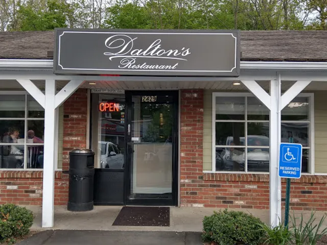 Dalton's