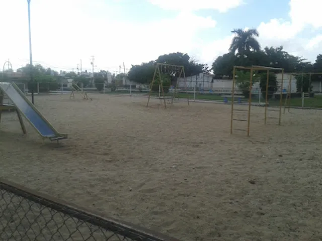 La Amistad Park