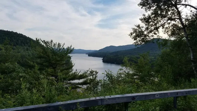 Great Sacandaga Pines Rental Cabins