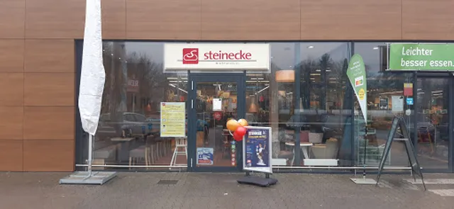 Meisterbäckerei Steinecke GmbH & Co. KG