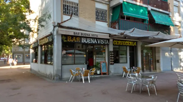 Bar Bona Vista