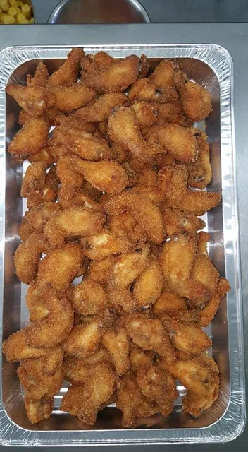 Howick Chinese Food Takeaways