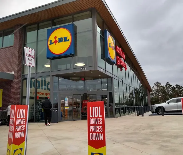 Lidl
