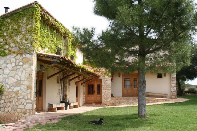 Centro de Turismo Rural Las Viñuelas