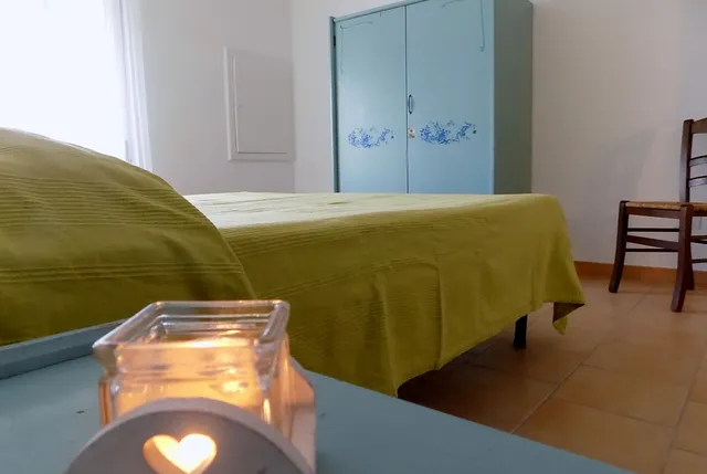 Brezza di Mare - Sea Breeze