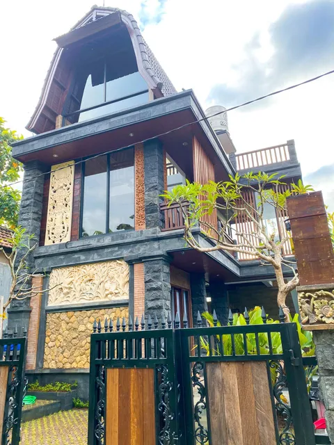 Tori Klumpu Angantaka