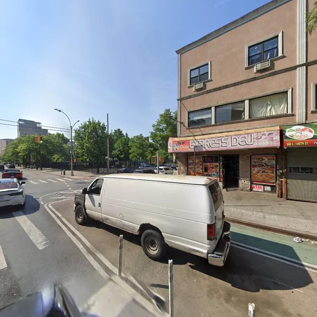 180 Express Deli Corporation