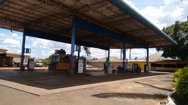 Restaurante Vale do Turvo