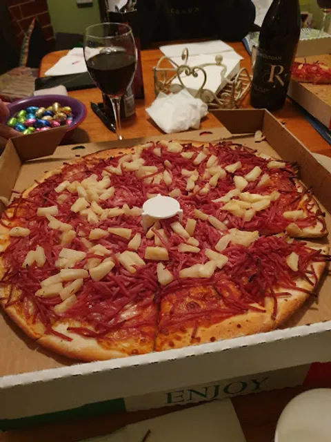 Kyabram Pizza & Pasta