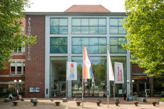 MEININGER Hotel Hamburg City Center