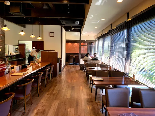 Sakura Coffee Izumisano