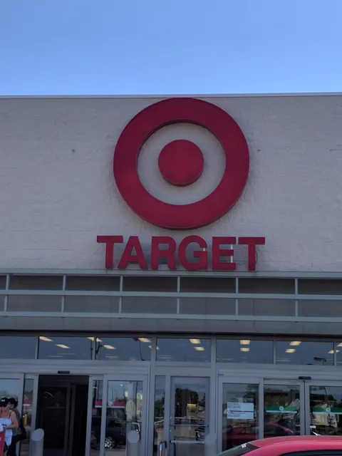 Target