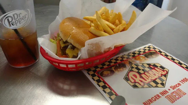 Rosco's Burger Inn