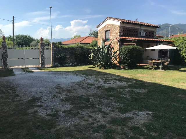 IL CASALE ARGINVECCHIO