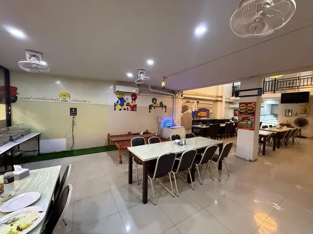 Kolhapuri Tadka Restaurant-Pattaya (Thailand) | Best Indian Restaurant in Pattaya