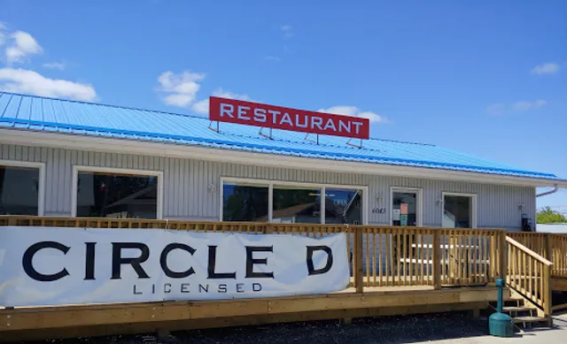 Circle D Restaurant