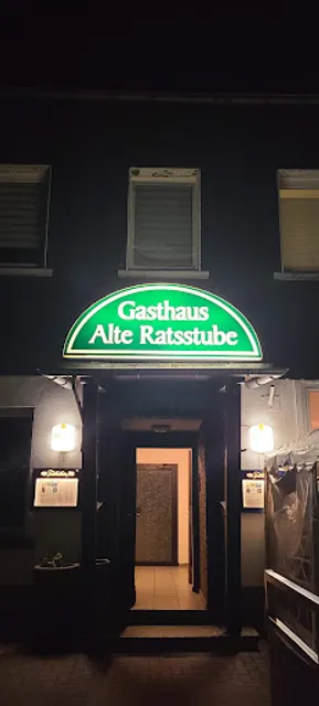 Alte Ratsstube