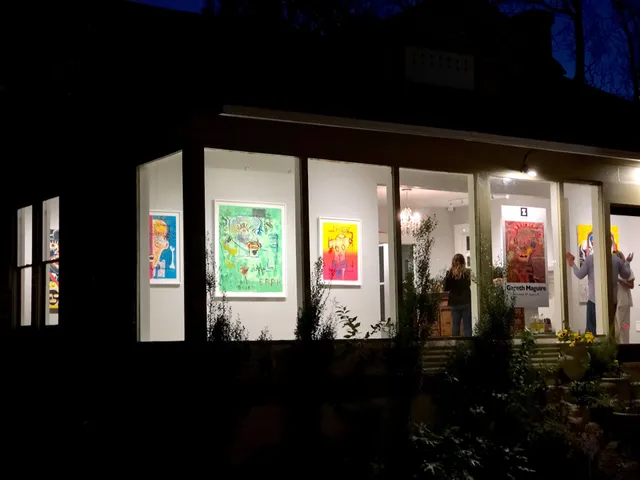 Austin Creative Art Center