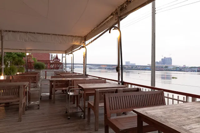 Baan Somtum Phranangklao