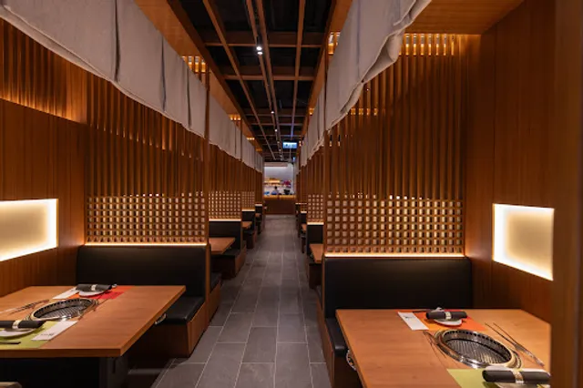 Japanese Wagyu Yakiniku Pure (Causeway Bay)