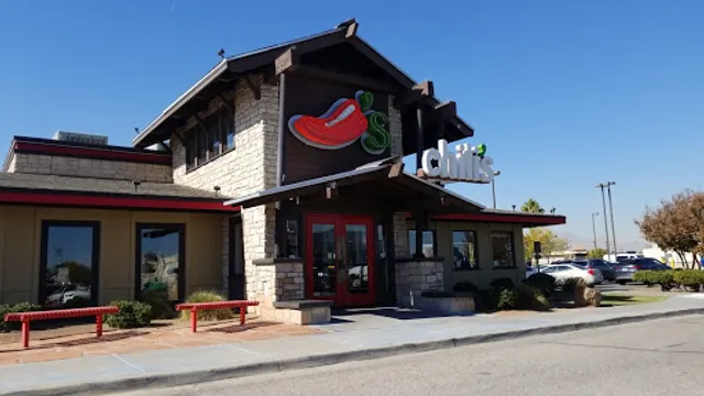 Chili's Grill & Bar