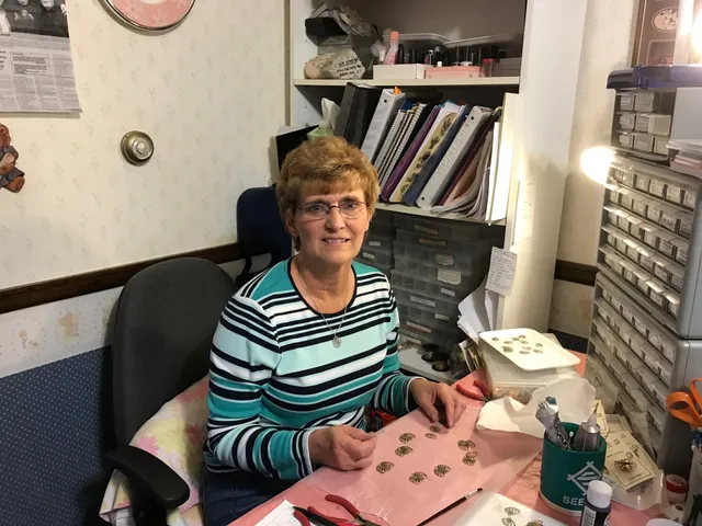 Angel Designs by Denise