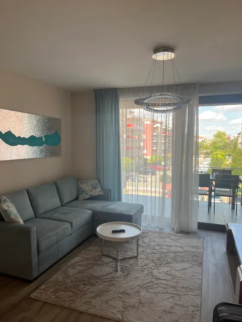 Coral Luxury Apartment