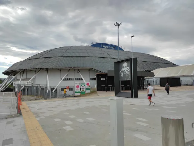 Unipol Arena