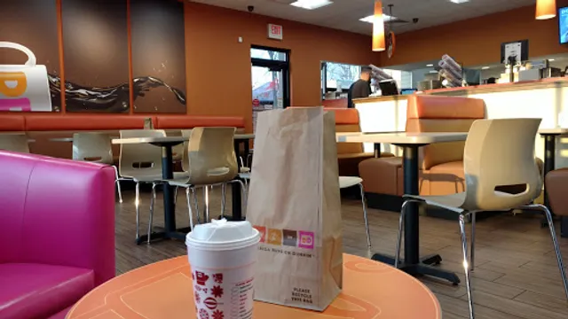 Dunkin'