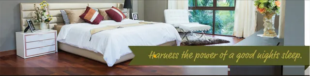 Harness Mattress Manufacturing Co.