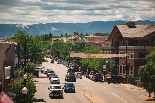 Sheridan County Travel & Tourism