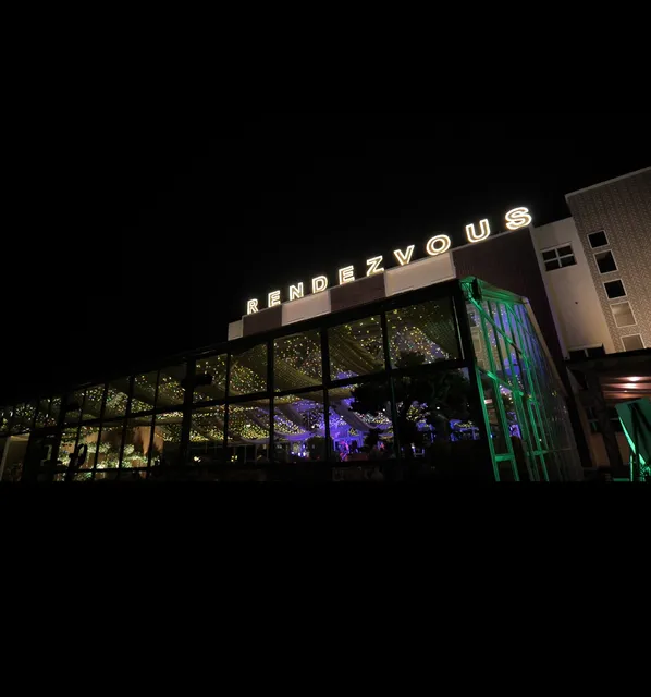 Rendezvous Resorts (Hotel•Banquets•Lawn)