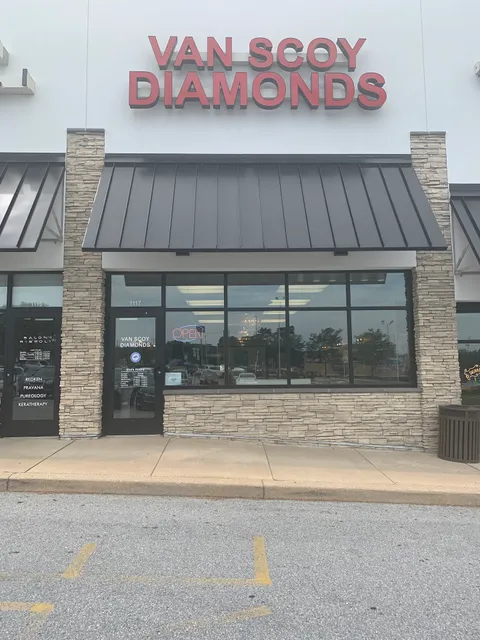 VanScoy Diamonds of Delaware Inc.