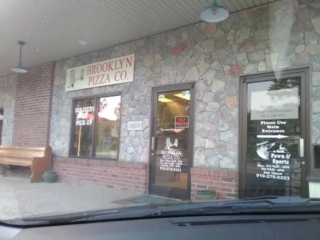 Nunzio's Pizza