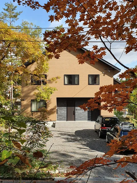 Mountain Stream Apartments