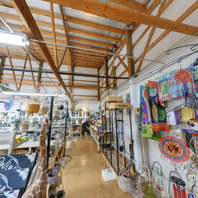 The Concrete Kingdom